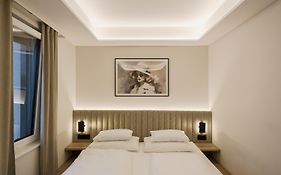 Hotel Schwarzer Baer